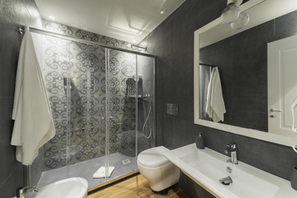 New Born Hotel Rome Exterior photo